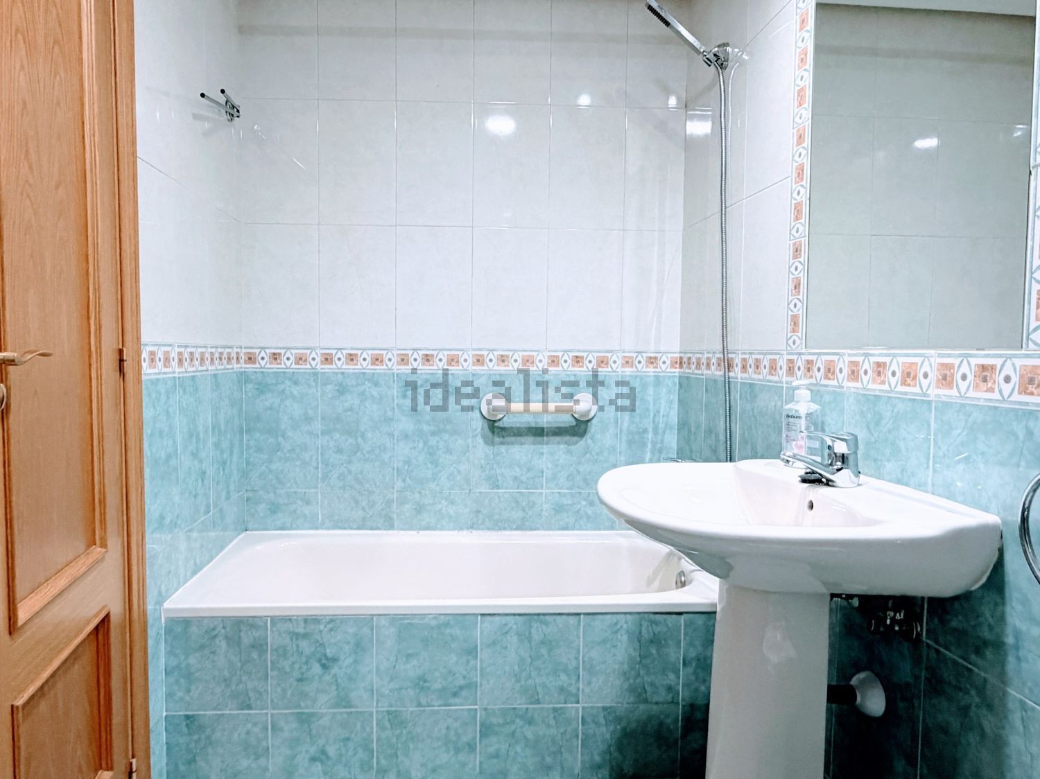 Appartamento 65 m² a Madrid