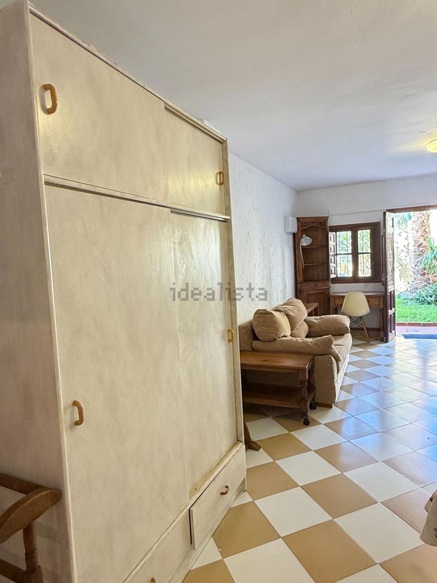Pis de 65 m² a Màlaga