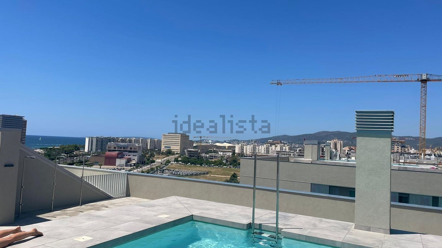 Pis de 86 m² a Palma