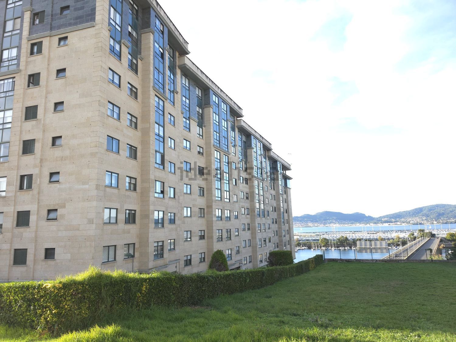 Pis de 75 m² a Vigo