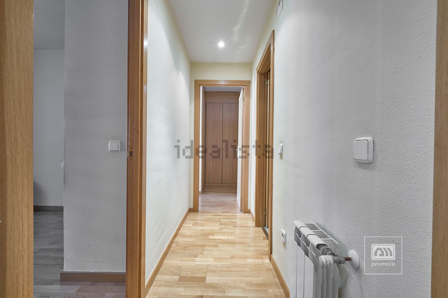 Piso de 100 m² en Madrid
