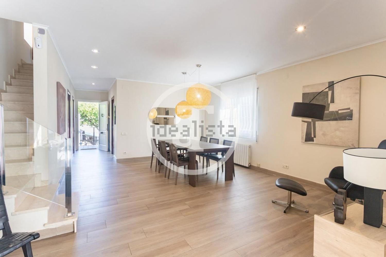 Haus 186 m² in Sant Cugat del Vallès
