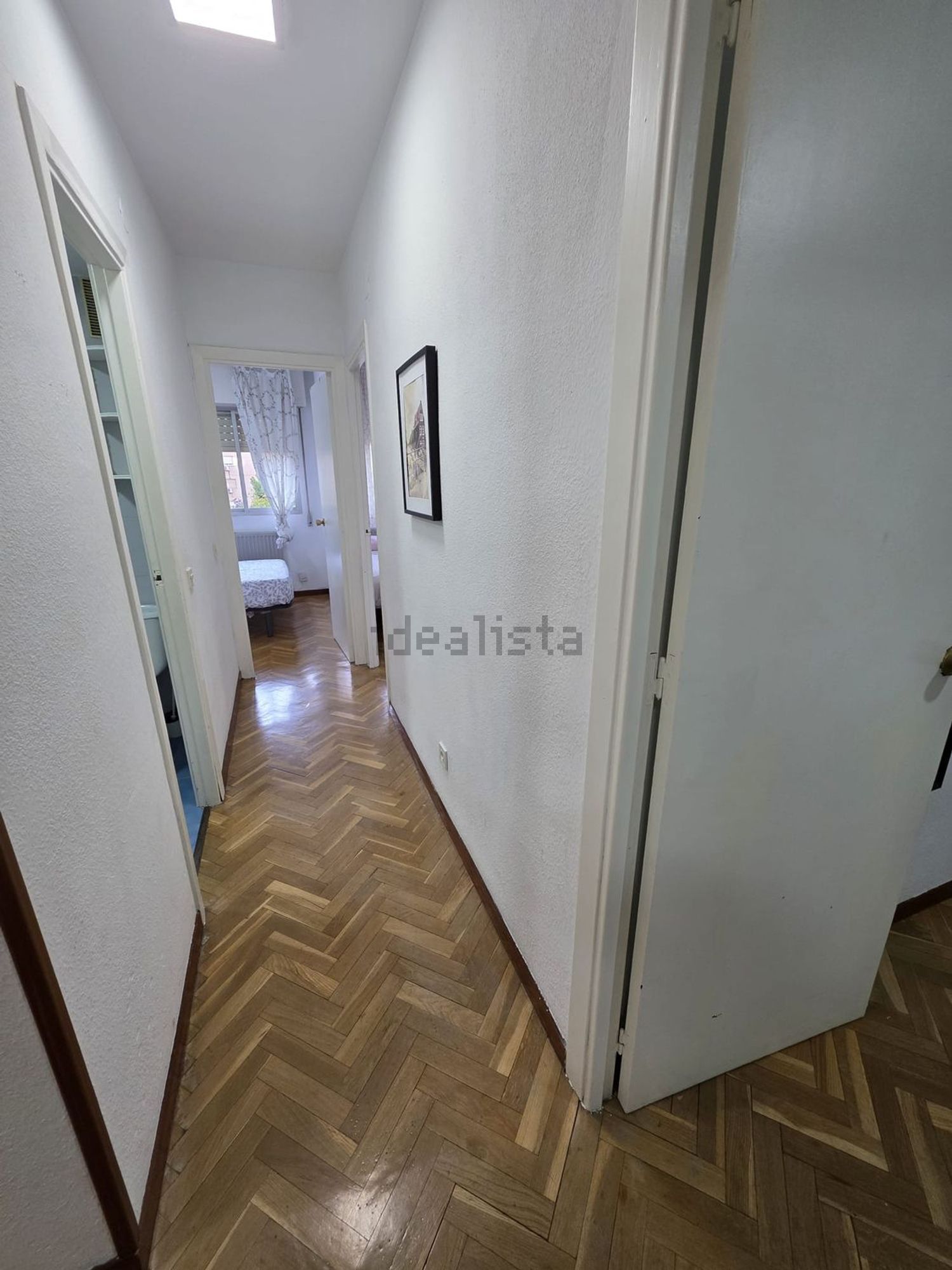 Piso de 130 m² en Madrid