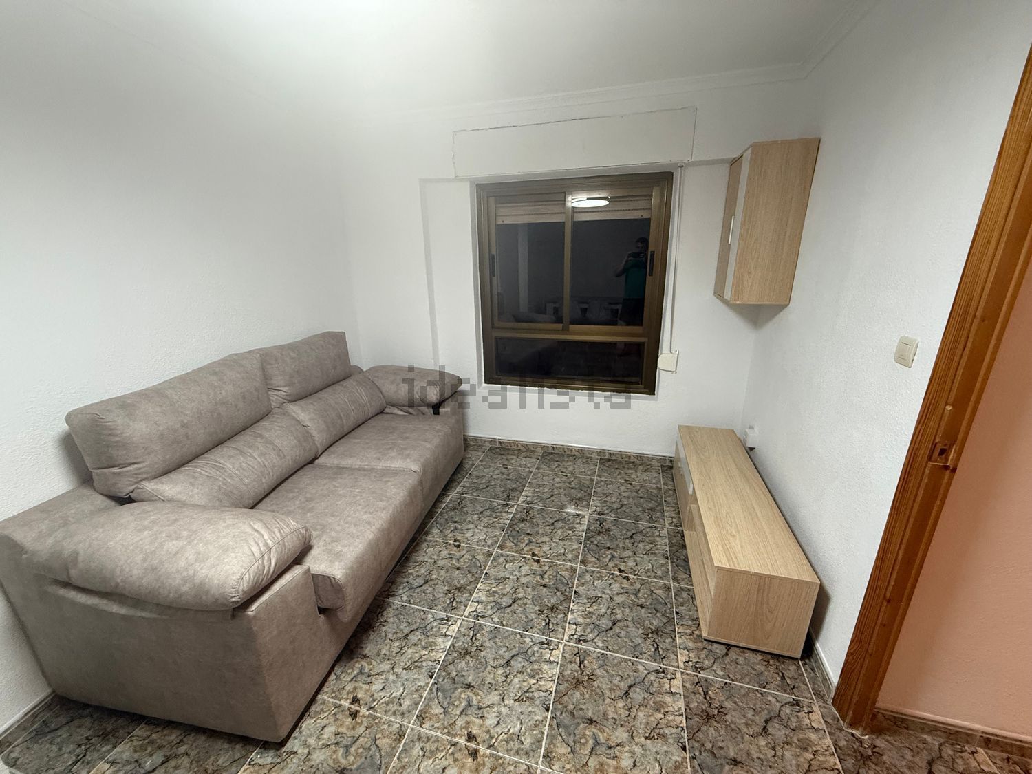 Pis de 80 m² a Elda