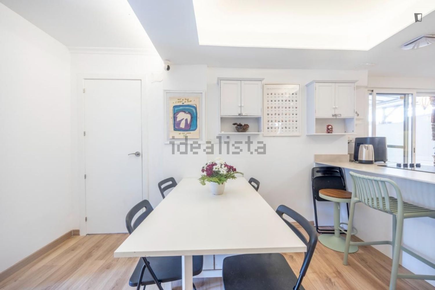 Habitación en alquiler, Valencia