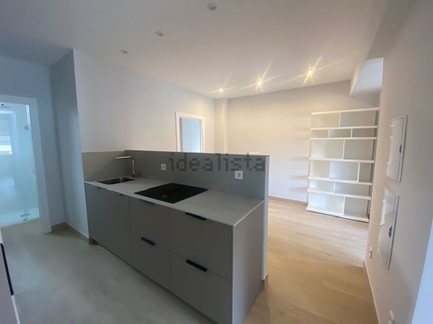 Pis de 53 m² a Bilbao