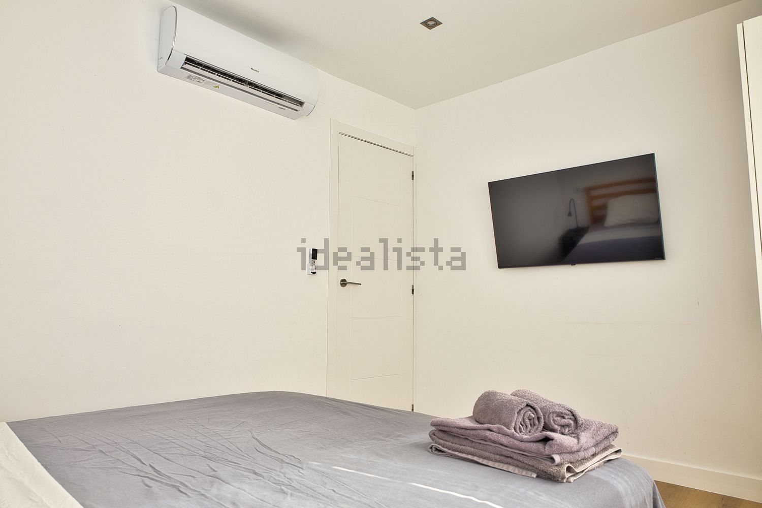 Pis de 62 m² a Torrevella