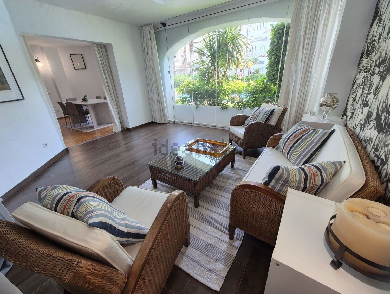Appartamento 140 m² a Marbella