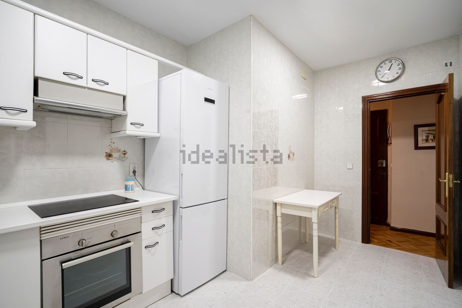 Zimmer zur Miete, Madrid