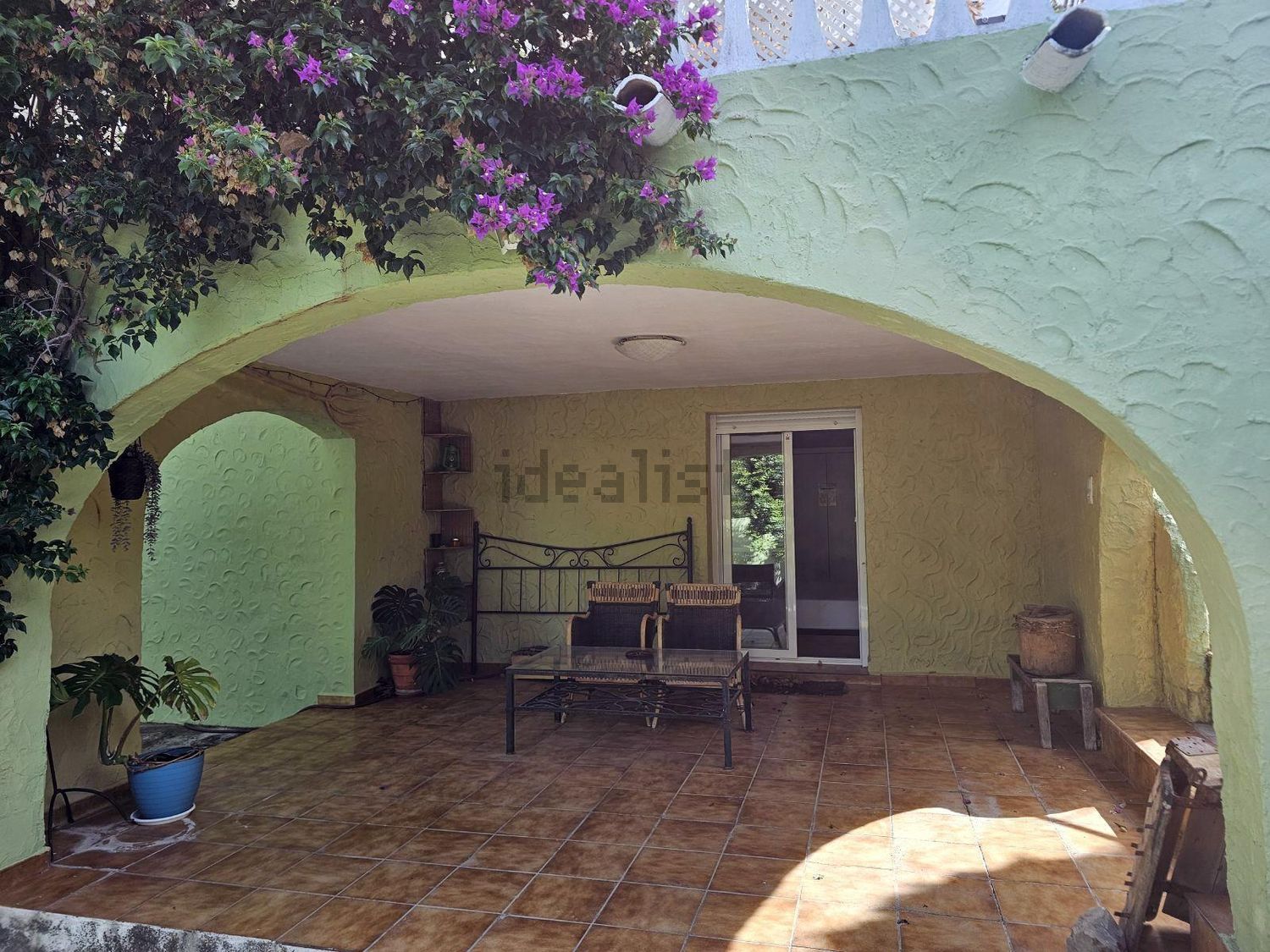 Haus 196 m² in Dénia