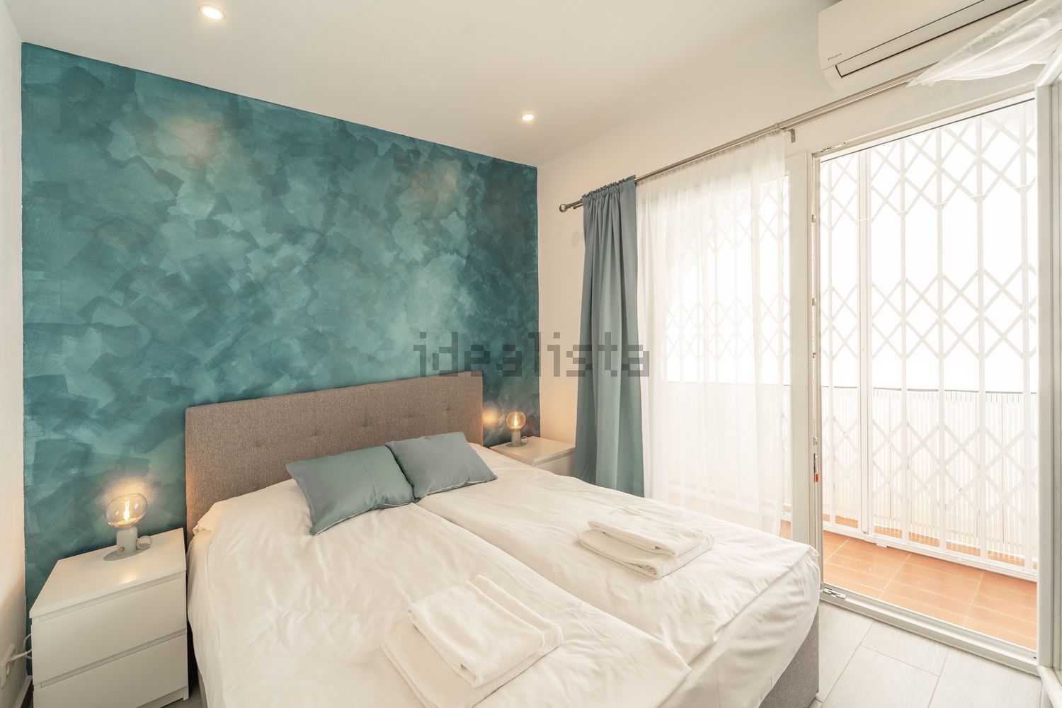 Wohnung 38 m² in Castelló d'Empúries