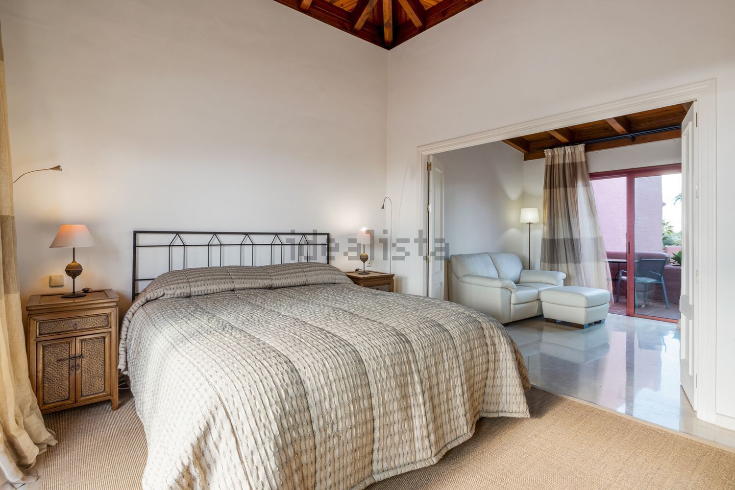 Pis de 165 m² a Estepona