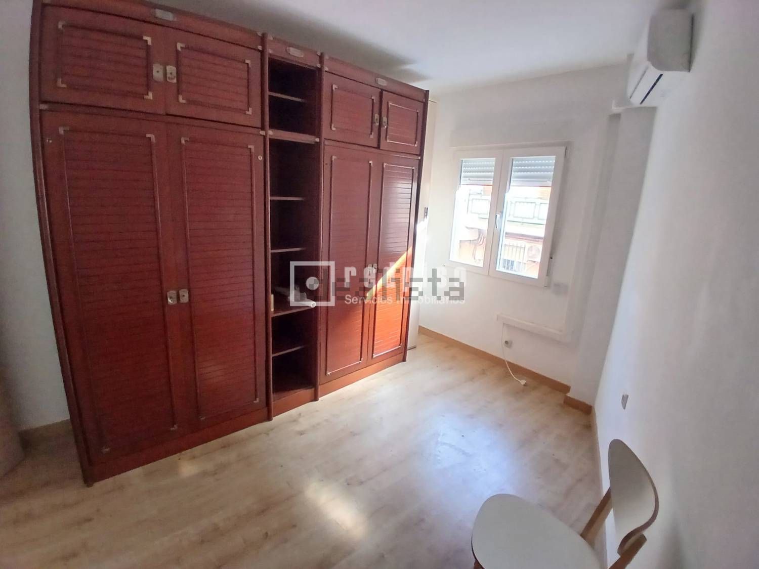 Pis de 60 m² a Madrid