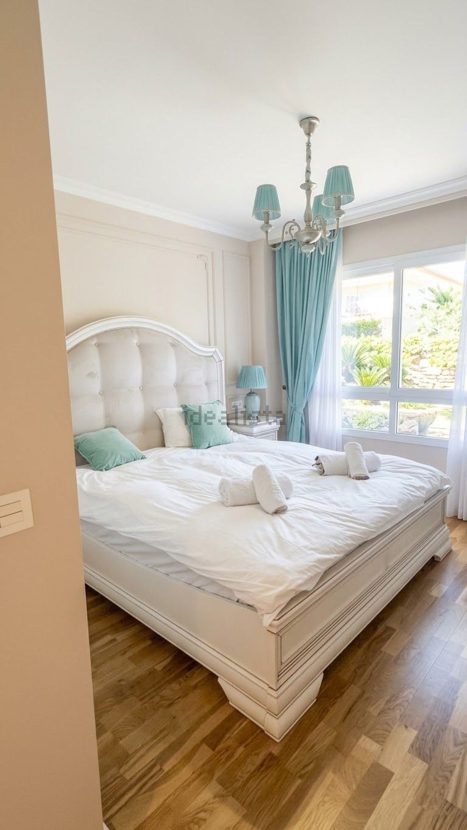 Appartement 158 m² à Marbella