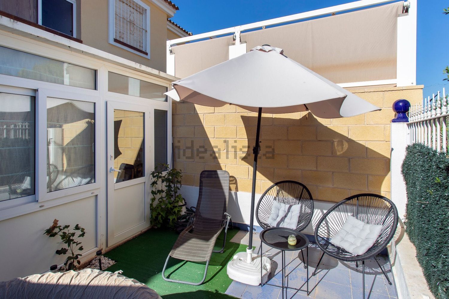 Piso de 65 m² en Orihuela