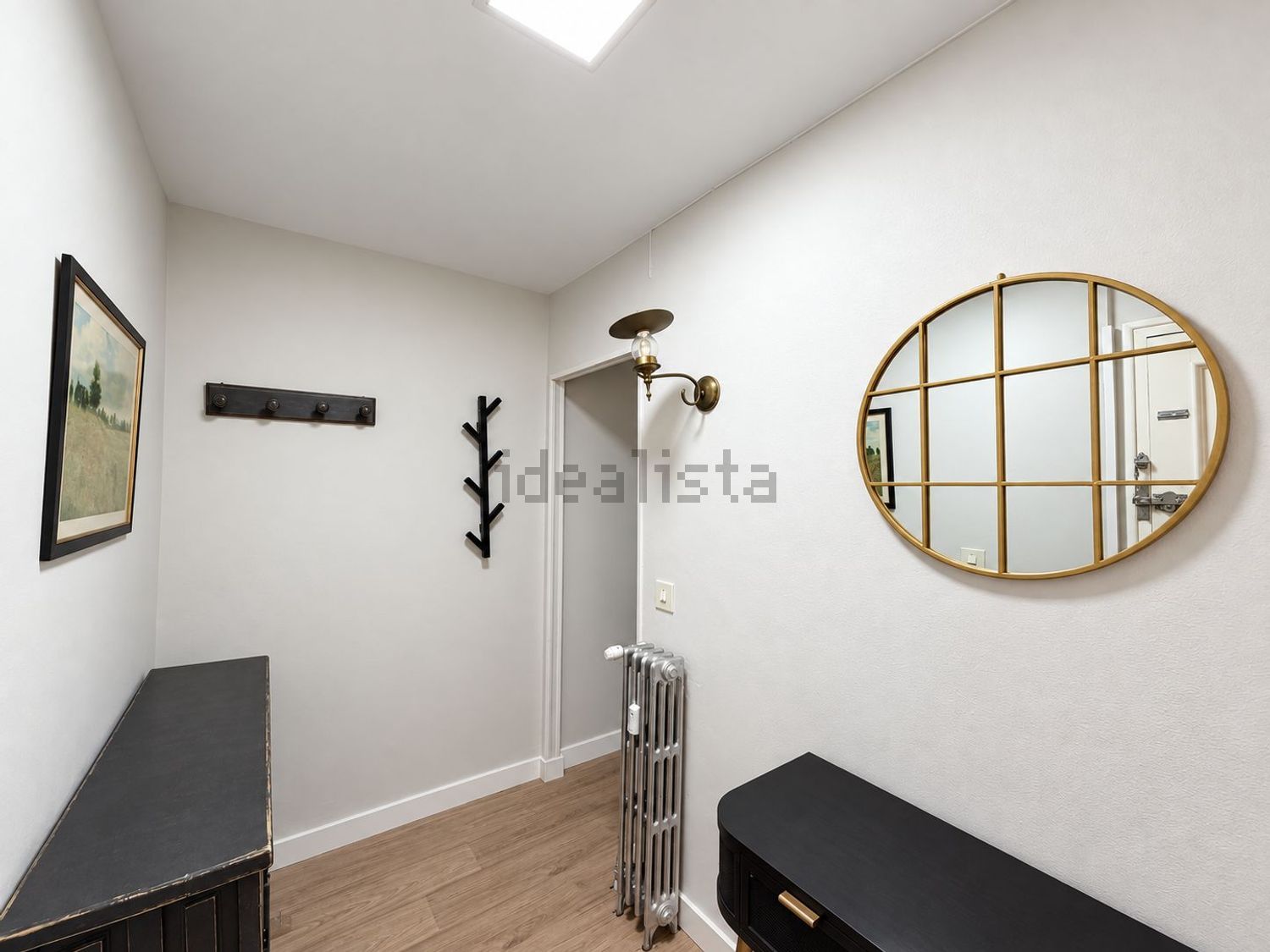 Wohnung 146 m² in Madrid