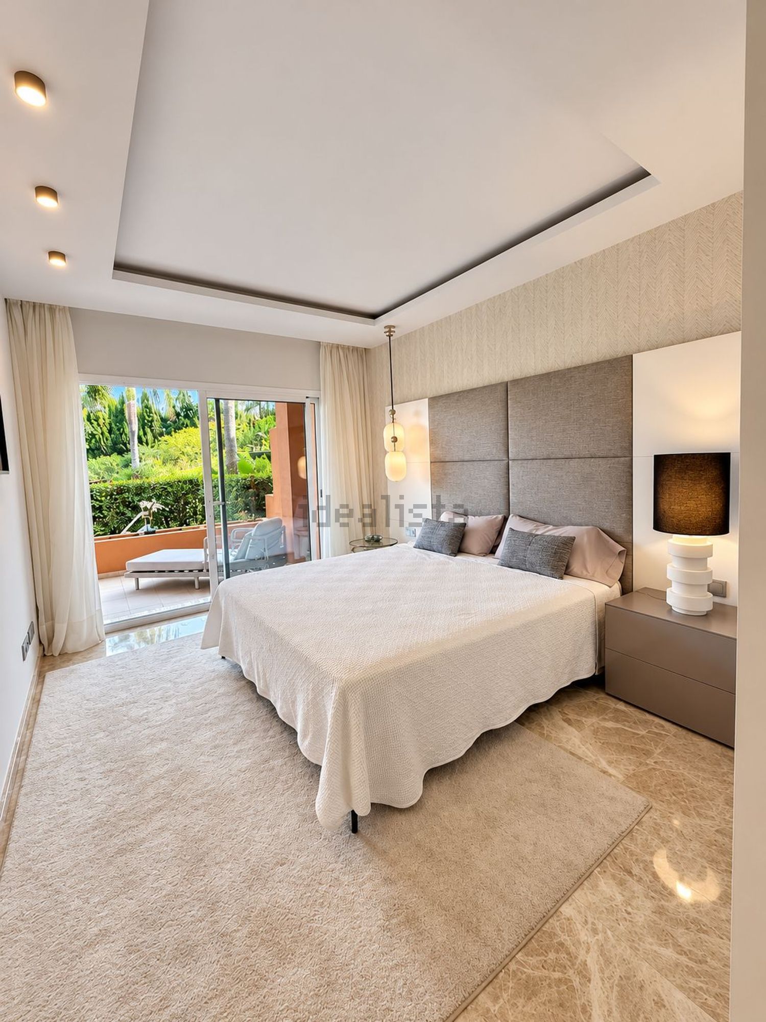 Pis de 200 m² a Marbella