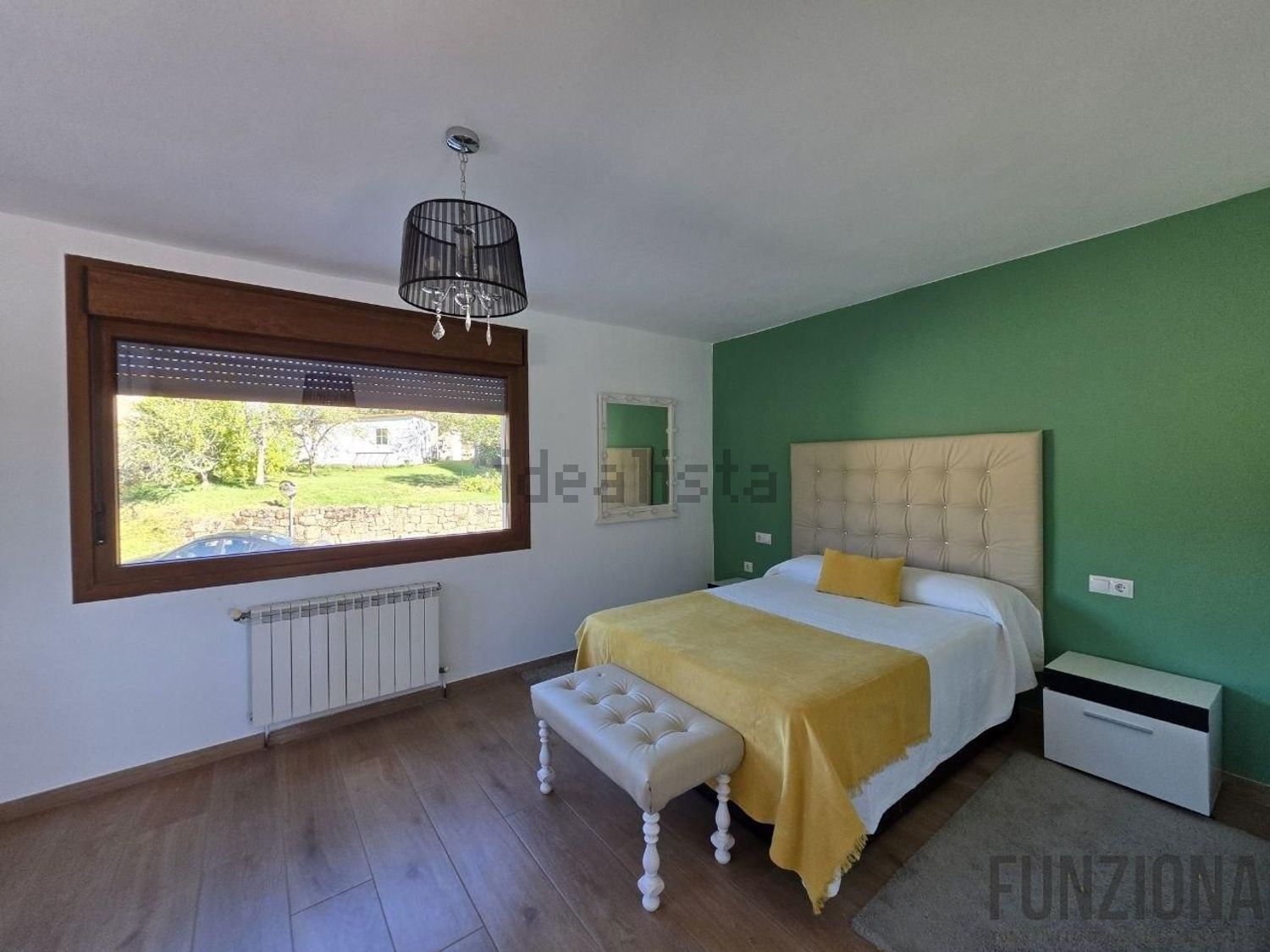 Casa de 200 m² a Ponte Caldelas