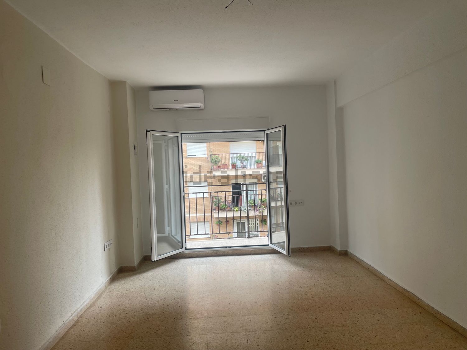 Pis de 97 m² a València