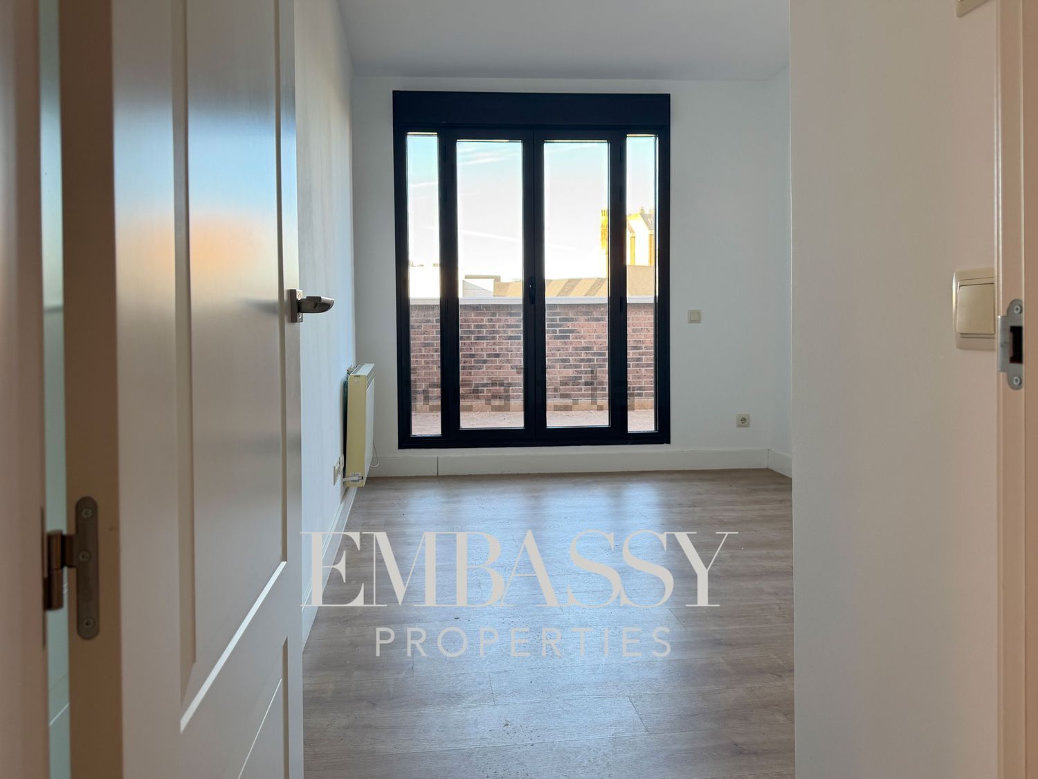 Pis de 135 m² a Madrid