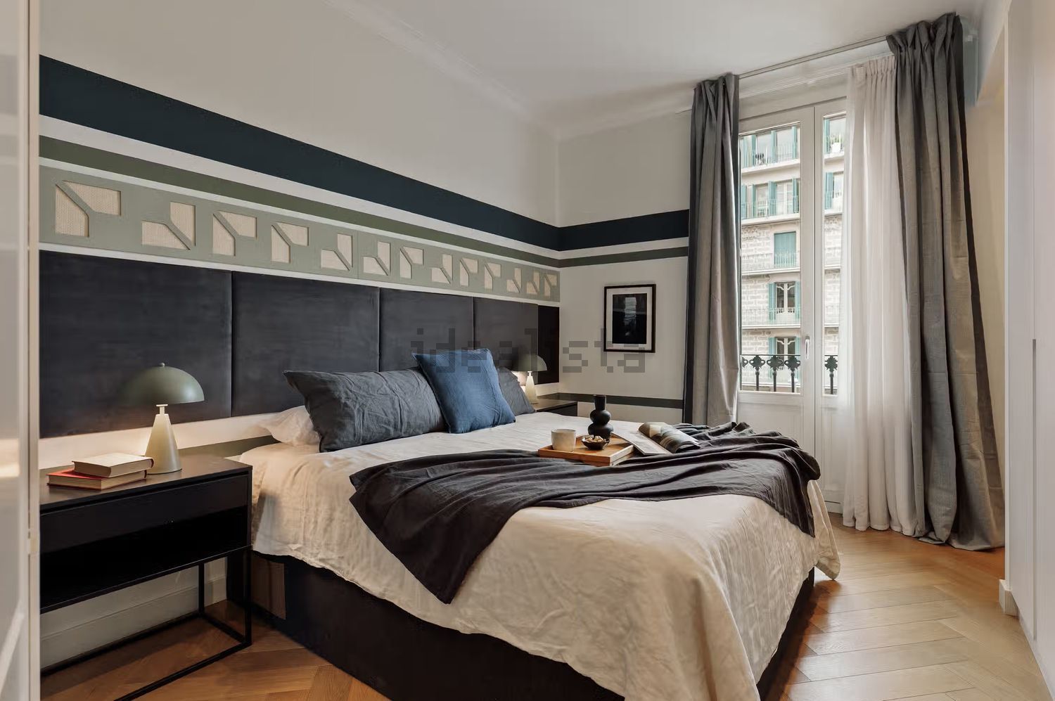 Appartamento 120 m² a Barcelona