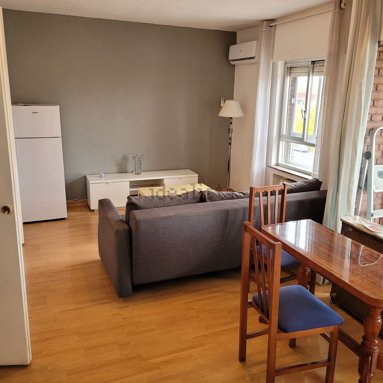 Pis de 50 m² a Madrid