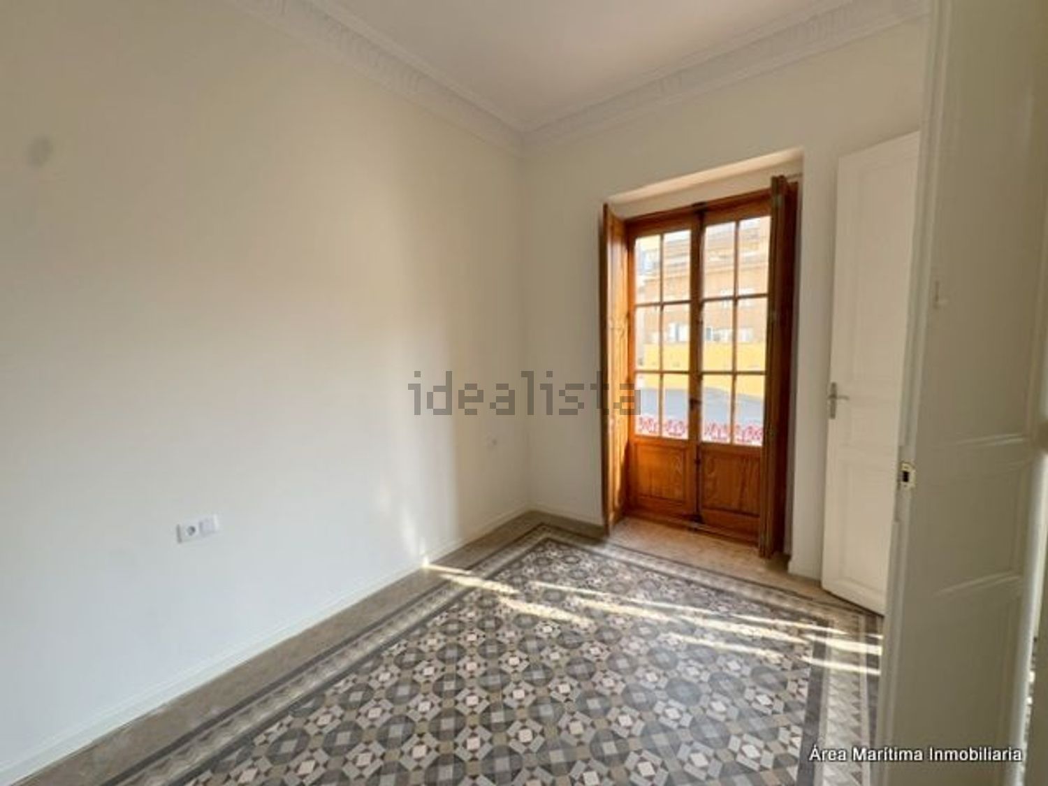 Pis de 170 m² a València