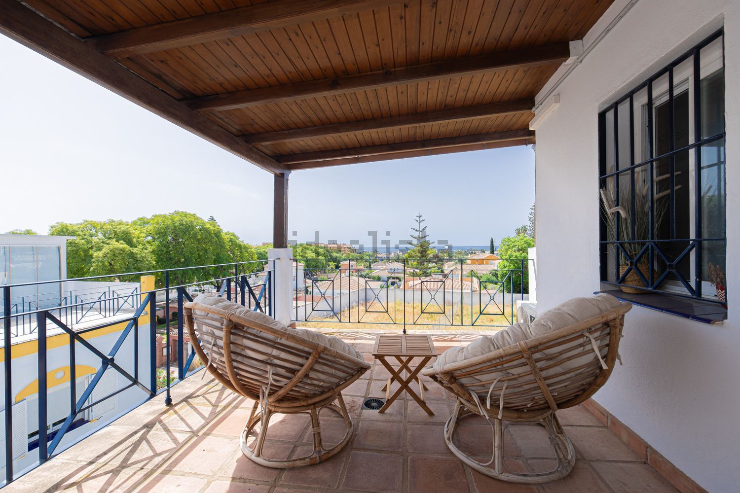 Haus 157 m² in Marbella