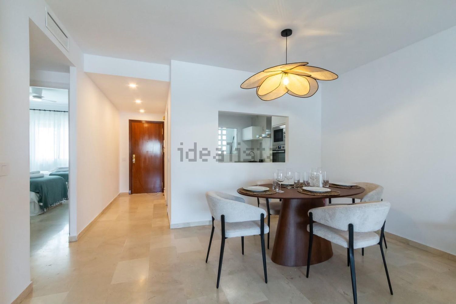 Pis de 98 m² a Estepona