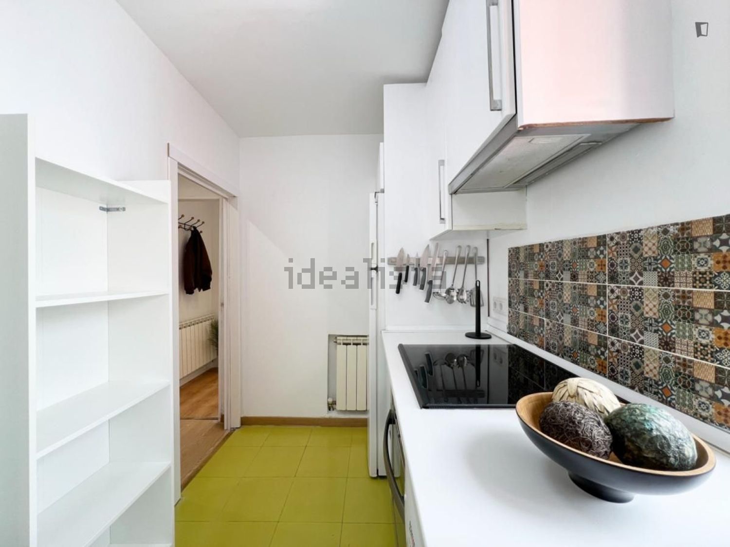 Habitación 65 m², Pozuelo de Alarcón