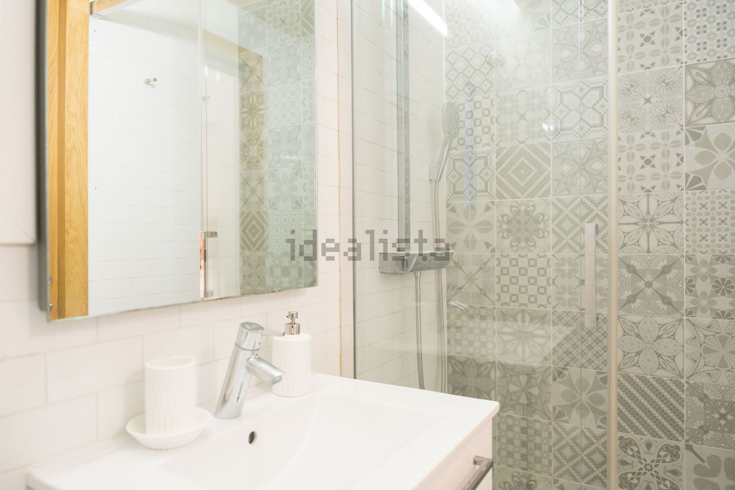 Pis de 87 m² a Barcelona