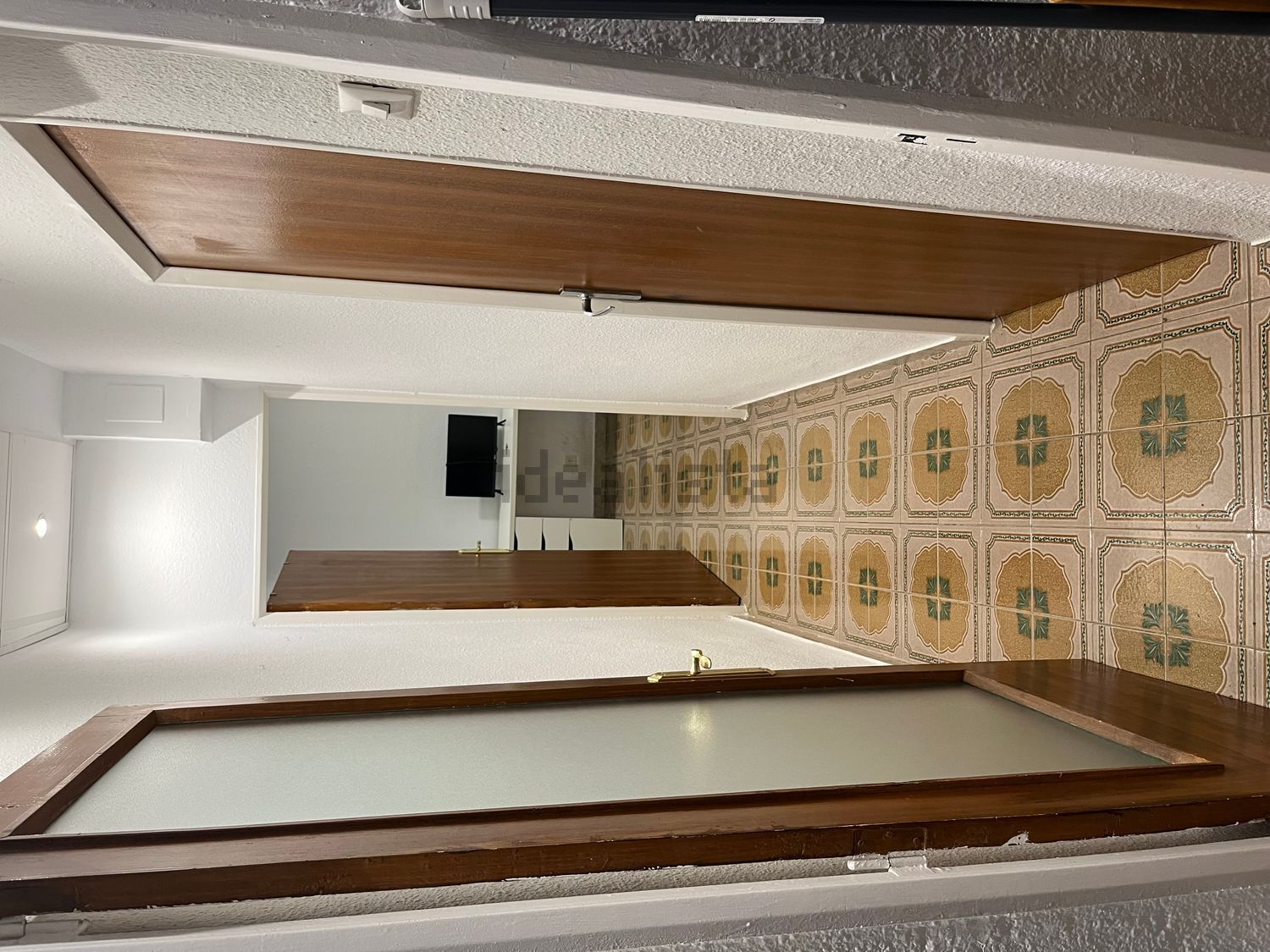 Chambre à louer, Albacete