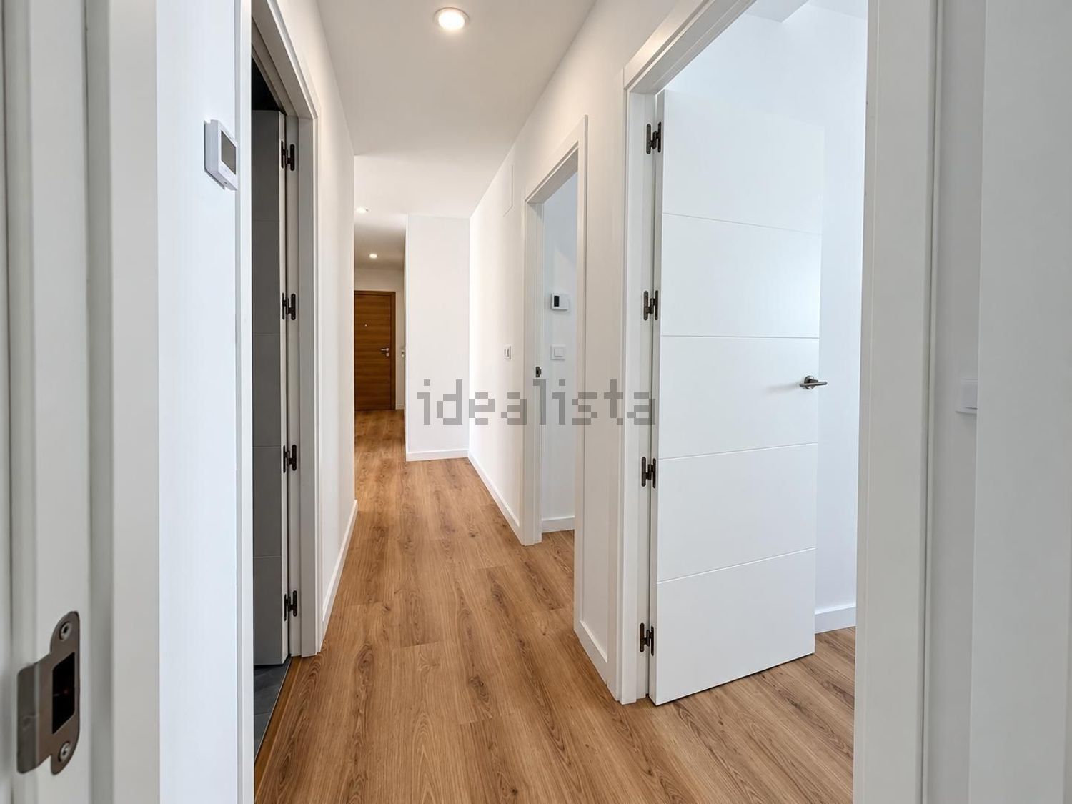 Piso de 141 m² en Córdoba