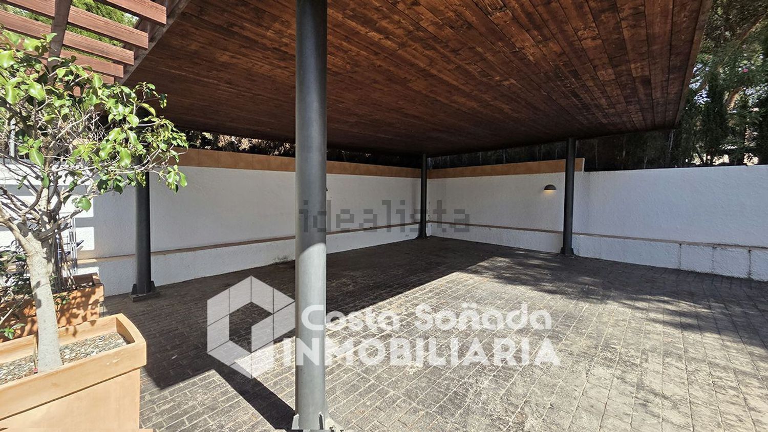 Casa de 403 m² a Altea