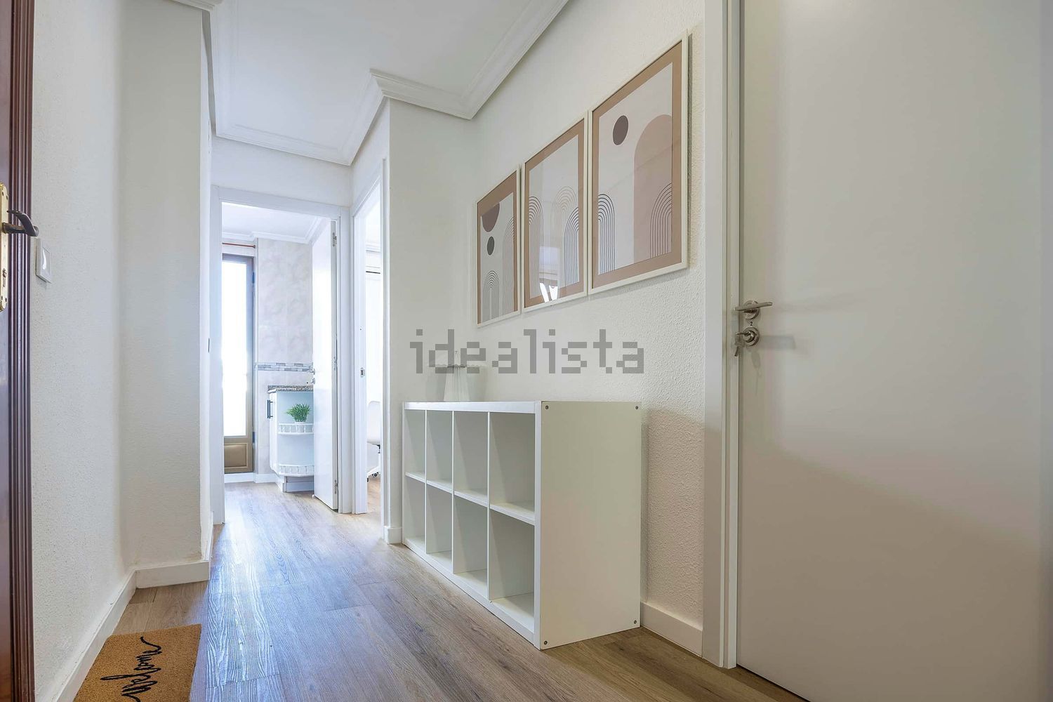 Room for rent, Valencia