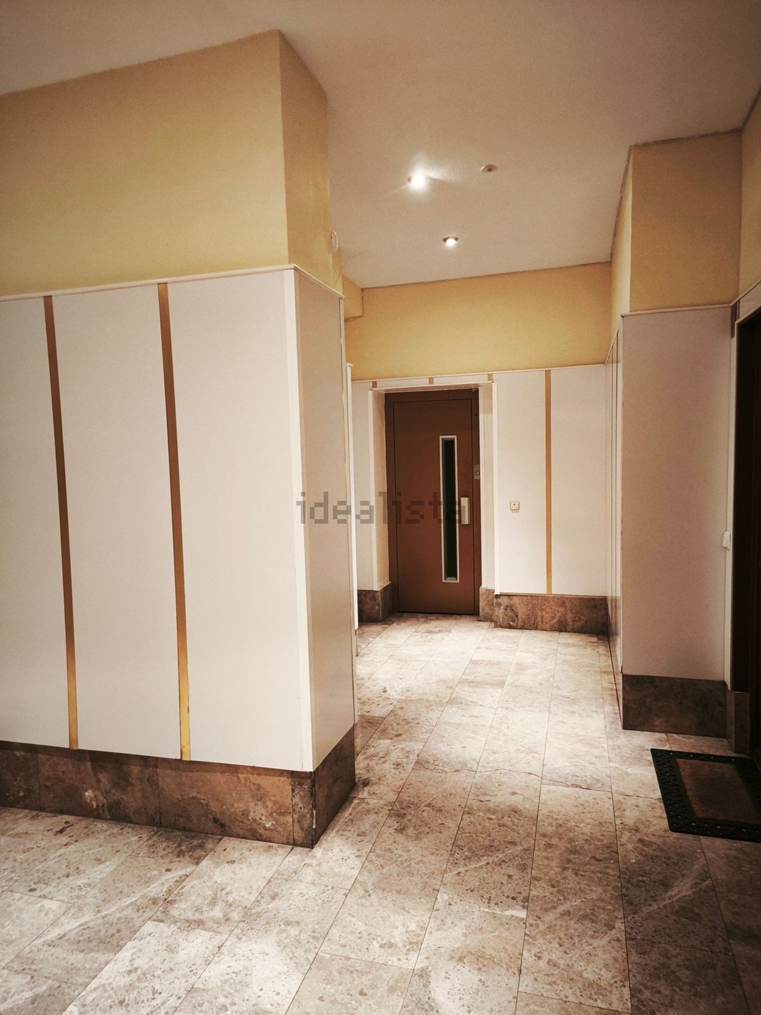 Pis de 55 m² a Madrid