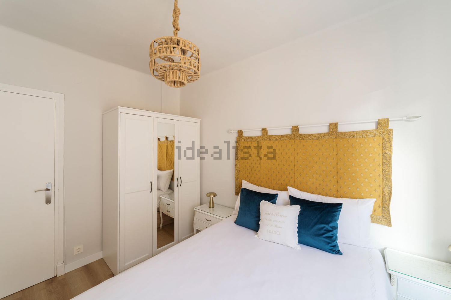 Pis de 74 m² a Tafalla