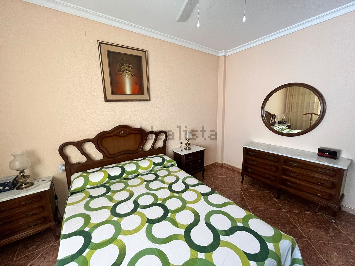 Pis de 120 m² a Puertollano