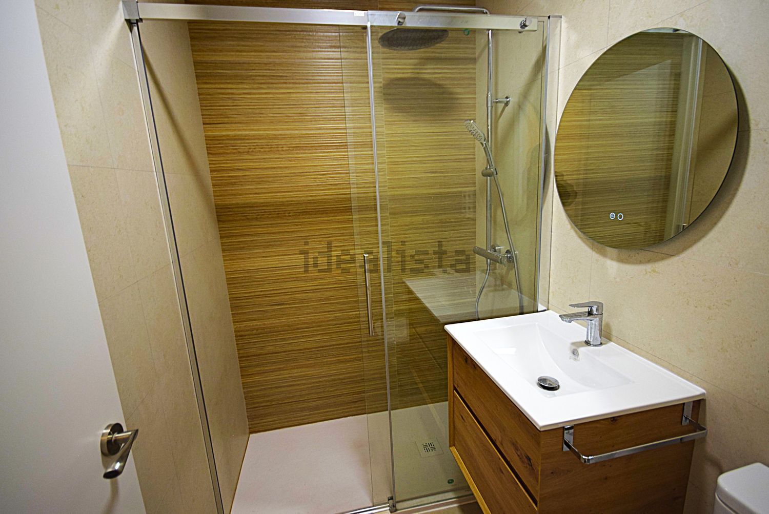 Pis de 95 m² a Madrid