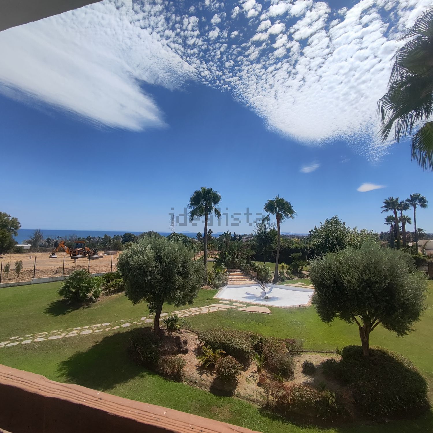 Wohnung 950 m² in Estepona
