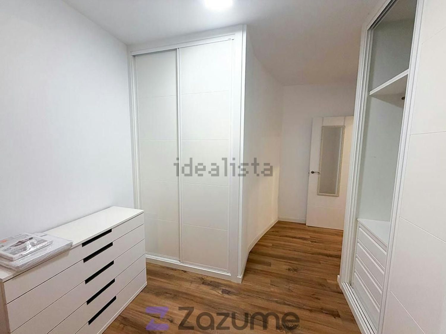 Pis de 64 m² a Madrid