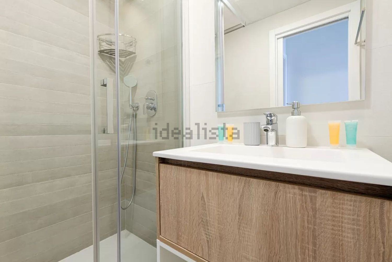 Flat 79 m² in Benidorm