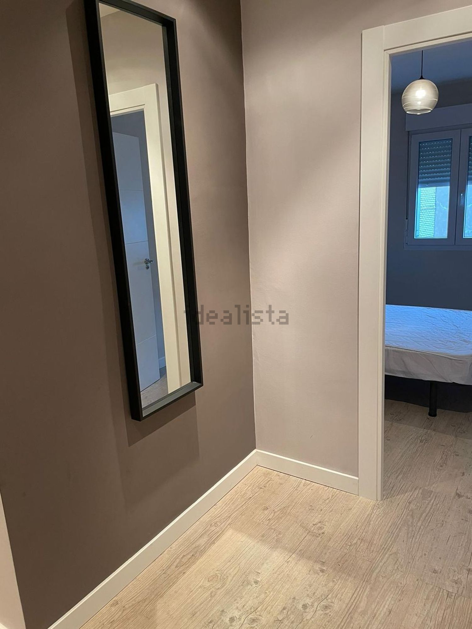 Pis de 105 m² a Palencia