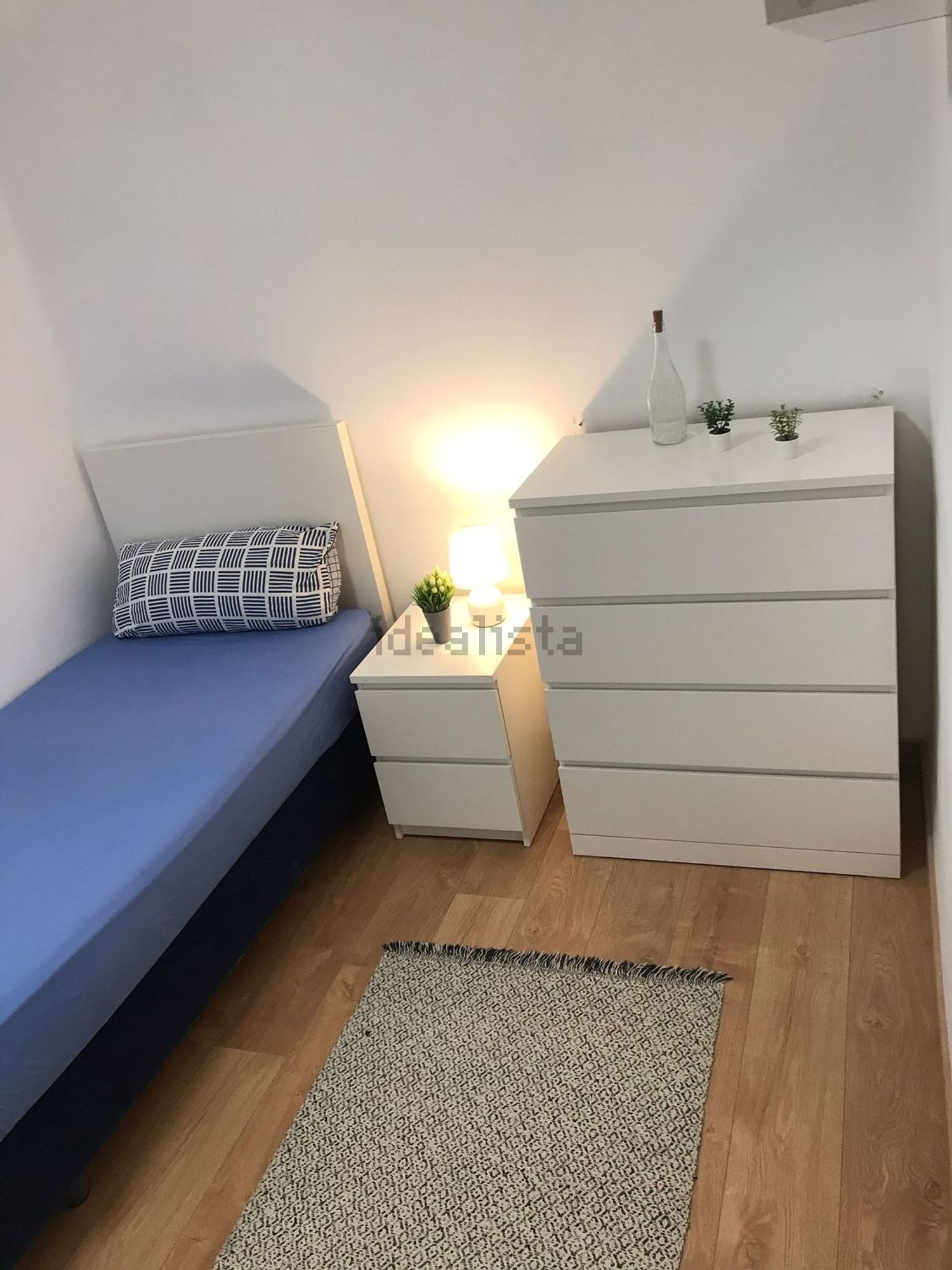 Piso de 75 m² en Godella