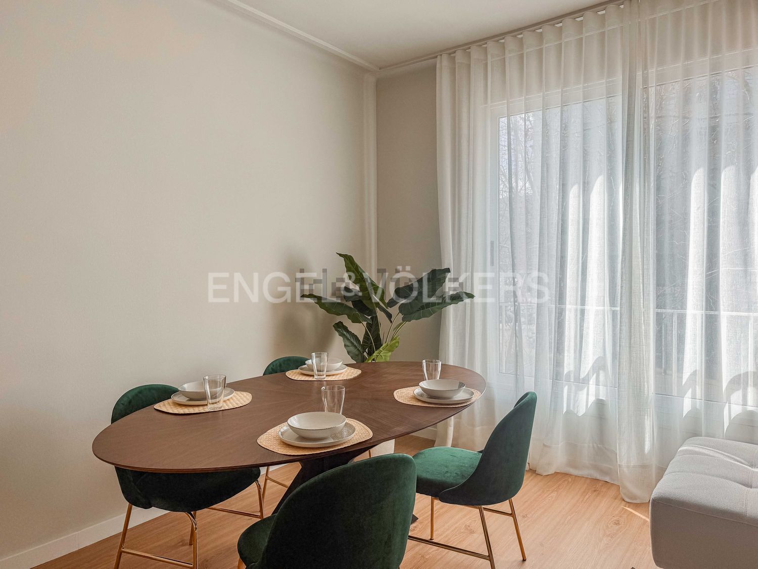 Appartamento 114 m² a Barcelona