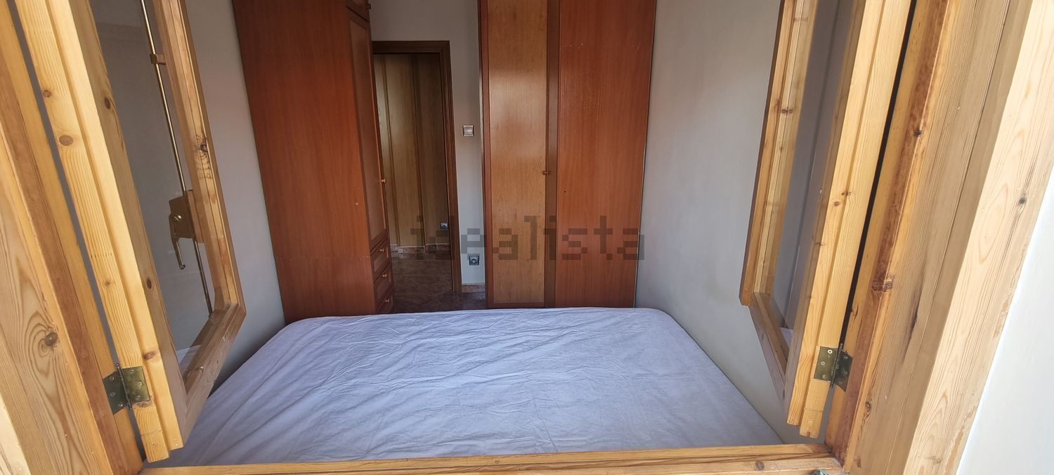Appartement 60 m² à Saragosse