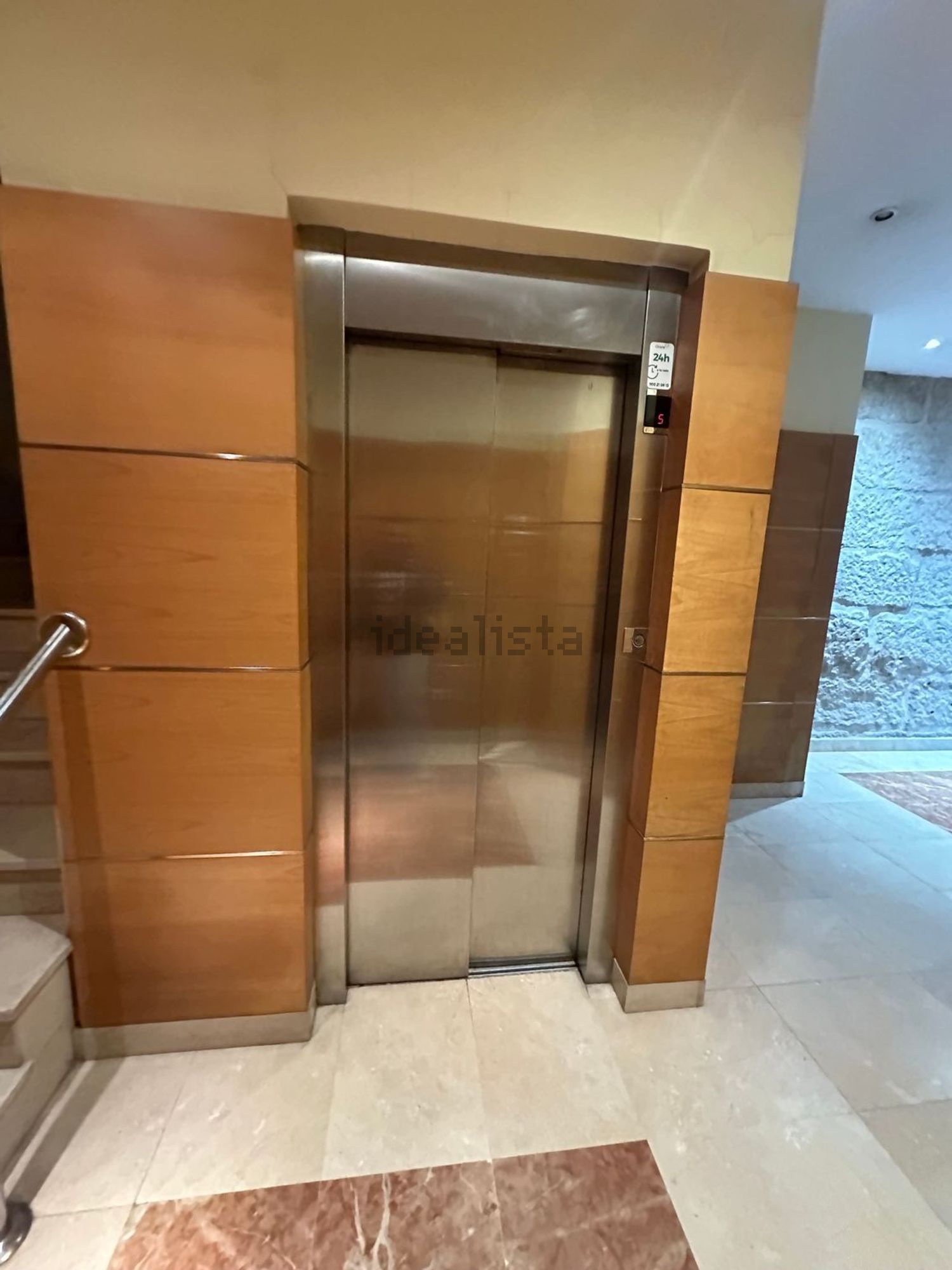 Pis de 70 m² a Vigo
