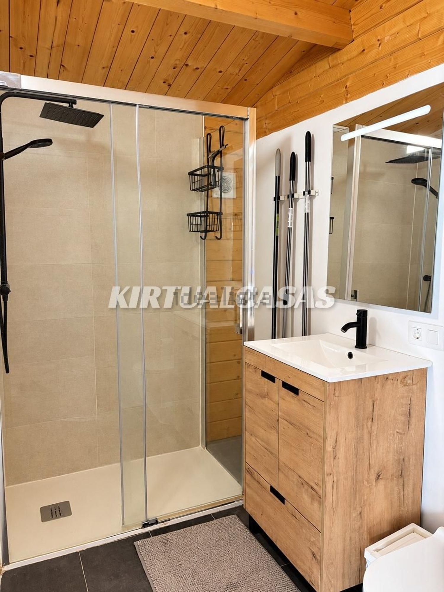 Wohnung 70 m² in Arafo