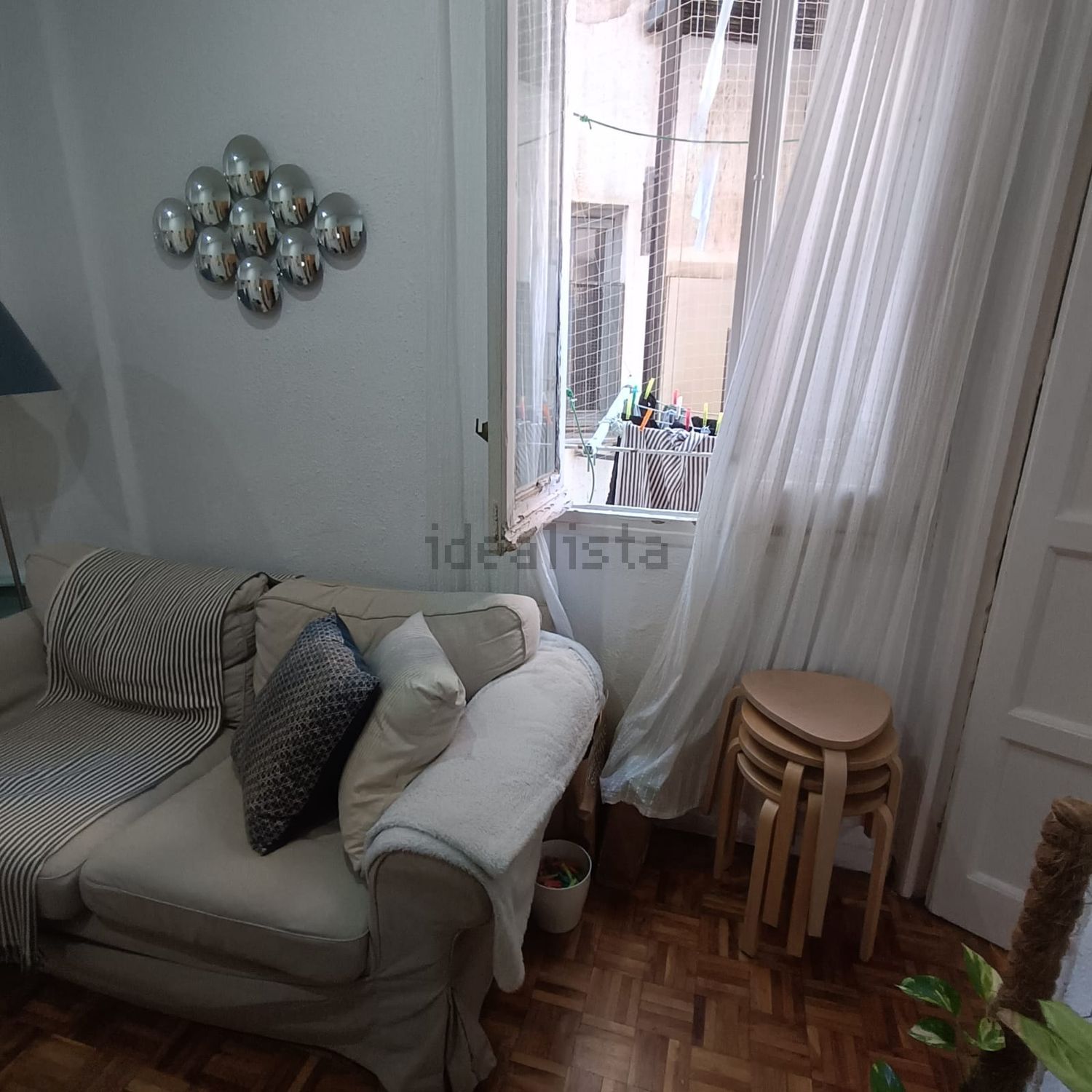 Pis de 70 m² a Madrid