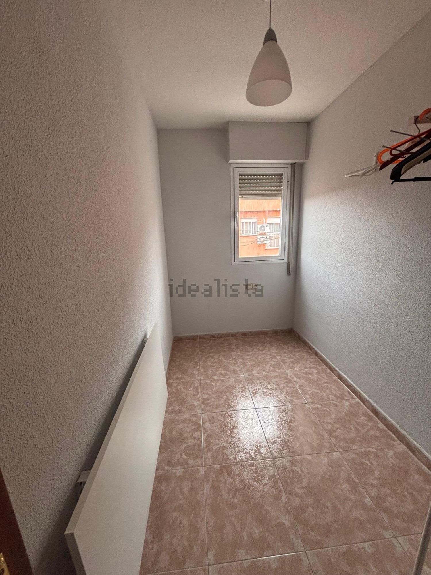 Habitación 50 m², Toledo